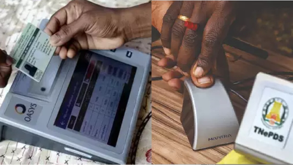 TN government gives good news to ration card holders