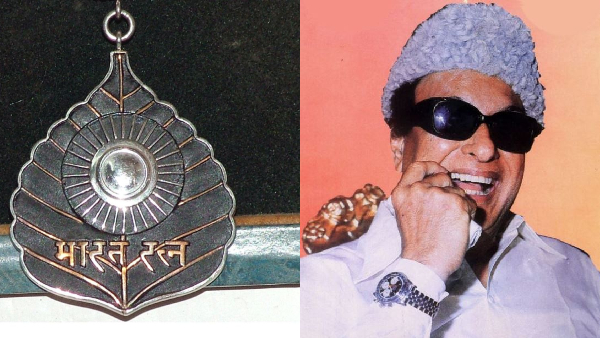 Bharat Ratna award under controversy 