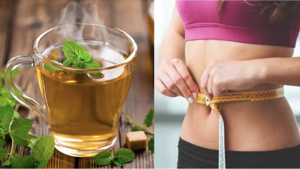 Does green tea really help you lose weight what is the truth behind it 