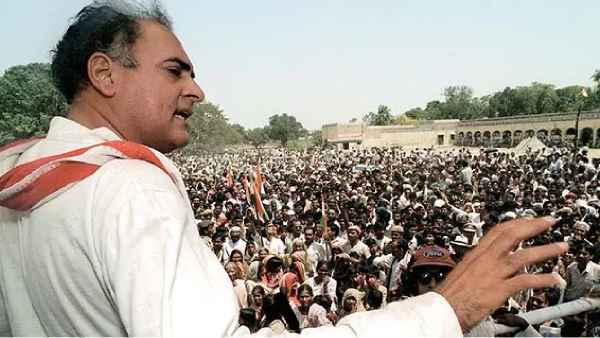 Election Deep Dives: How Rajiv Gandhis small mistake became a reason for BJP to rise in India 