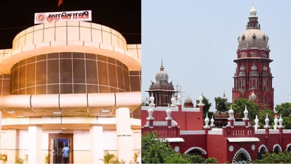 High court orders National Commission for Scheduled Caste on Murasoli panchami land case High court orders National Commission for Scheduled Caste on Murasoli panchami land case