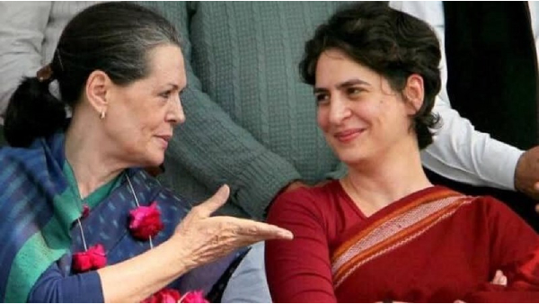Lok Sabha Election 2024: Sonia for Rajya Sabha, Priyanka may contest from Raebareli? Lok Sabha Election 2024: Sonia for Rajya Sabha, Priyanka may contest from Raebareli?