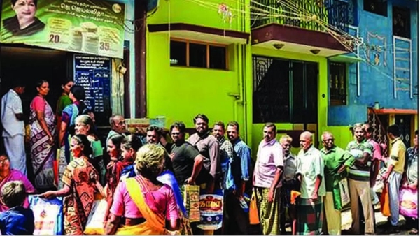 Chennai High Court says order should be issued within 8 weeks to consider the distribution of masoor dal in ration Chennai High Court says order should be issued within 8 weeks to consider the distribution of masoor dal in ration