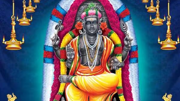 Guru peyarchi palan 2024: Guru transit Rishaba Rasi prediction for 6 zodiac signs