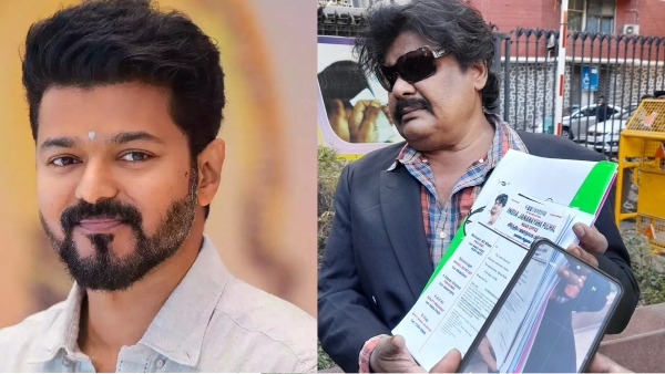  Mansoor ali khan about vijays political party