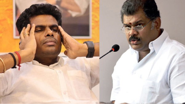  Annamalai confused about TMC partys electoral bond share