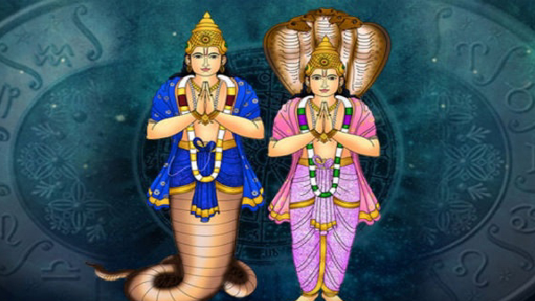  Rahu Ketu Peyarchi palan 2024 : Rahu ketu travel Meenam and Kanni impact of 6 zodiac signs 