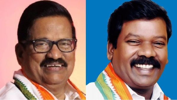 What are the major victories happened for congress during ks alagiri period