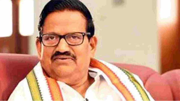A woman MP complaint is a reason behind the change of Congress Tamil Nadu Chief KS Alagiri? A woman MP complaint is a reason behind the change of Congress Tamil Nadu Chief KS Alagiri?