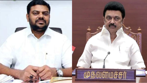 SDPI Nellai Mubarak has criticized CM Stalin Muslim representatives meet 