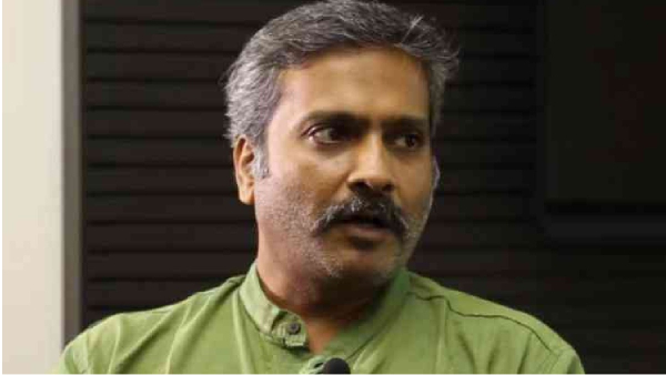 SPB Charan files case against Telugu film producer 