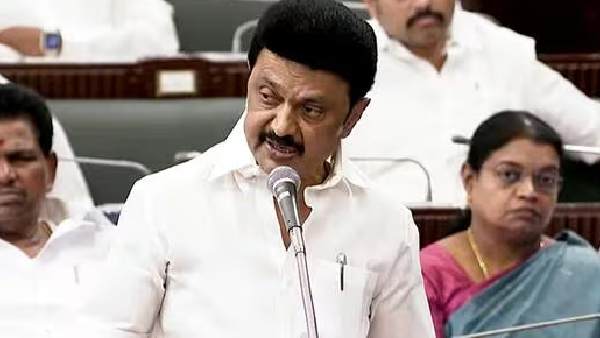 One Country One Election Constituency Reorganization - Chief Minister Resolution in Assembly One Country One Election Constituency Reorganization - Chief Minister Resolution in Assembly