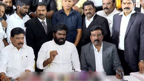  Annamalai confused about TMC partys electoral bond share