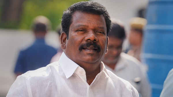 Who is Selvaperunthagai who was appointed as TN Congress committee president