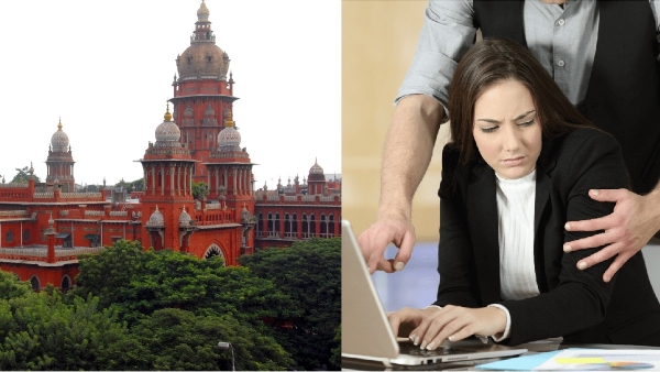 TN govt informed HC that complaints committees are working to protect women from sexual harassment at workplaces 