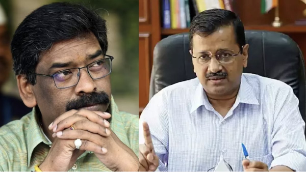 After Hemant Soren, Delhi CM Arvind Kejriwal next to be Arrest by ED?