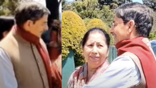 Amazing View Points in Dodabetta Peak and tamil Nadu governor RN ravi visits Nilgiris Ooty with his Family 