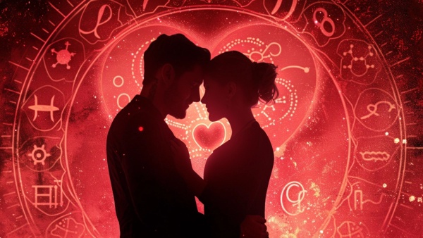 Sukran Peyarchi Palan 2024: Valentine’s Day These Zodiac signs that fall in love