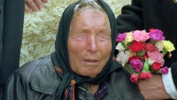 Back to Back two predictions of Baba Vanga came to true within two months of 2024 Back to Back two predictions of Baba Vanga came to true within two months of 2024