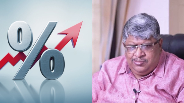  Why certain private banks are having high interest rates explains Anand Srinivasan