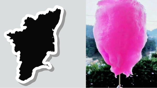 Do you know what are the Specialities of Cotton candy and Are these the impacts of cotton candy in Tamil Nadu