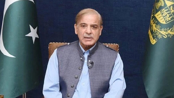 Nawaz Sharifs brother Shehbaz Sharif to be sworn in as Prime Minister of Pakistan Nawaz Sharifs brother Shehbaz Sharif to be sworn in as Prime Minister of Pakistan