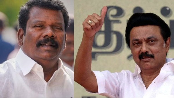 Why DMK is happy with congress decision to appoint Selvaperunthagai as Congress chief? 