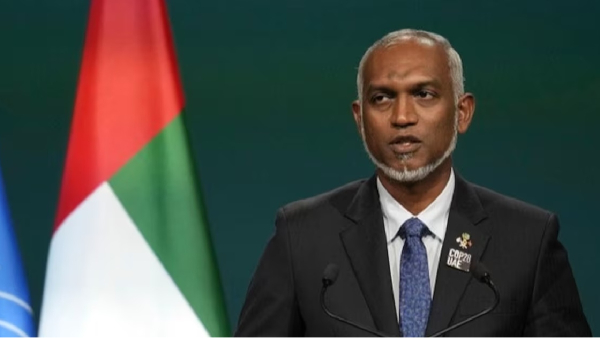 Amid of clash with India Maldives declares bankruptcy and seeks IMF bailout 