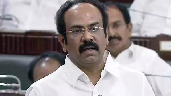 What were the projects introduced in supplementary budget of Thangam Thennarsu? 