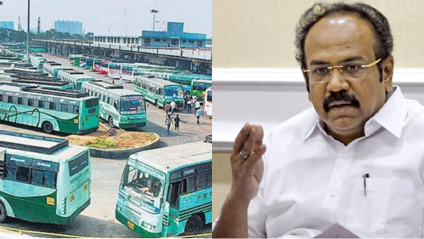 3000 new buses will be procured for the state says Thangam Thensaru in Budget 2024 