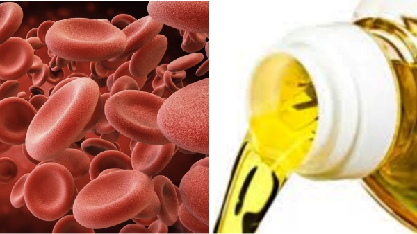 Do you know the Excellent Health Uses of Palm Oil and Which Cooking oil is the Best for our Health