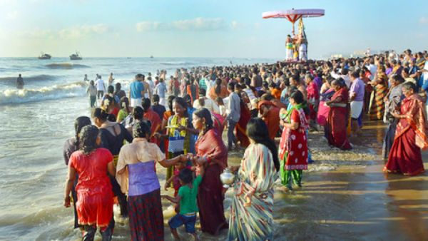 Masi Magam Viratham importance What are the benefits of holy bath 