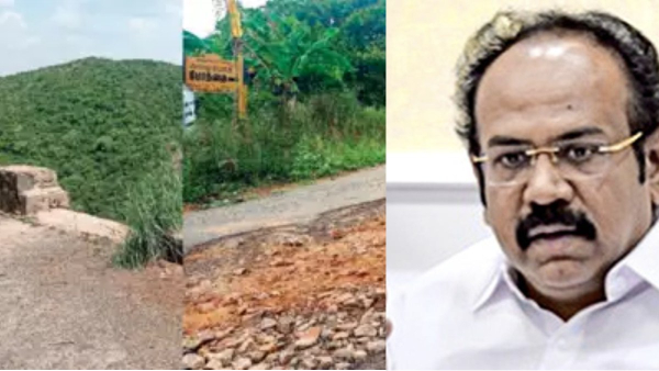 Village roads to change completely says Thangam in Tamil Nadu Budget 2024 