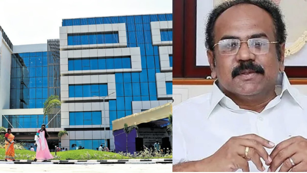 TIDEL Neo IT Park in Thanjavur and New Sipcot to come very soon : Tamil nadu Budget 2024 TIDEL Neo IT Park in Thanjavur and New Sipcot to come very soon : Tamil nadu Budget 2024