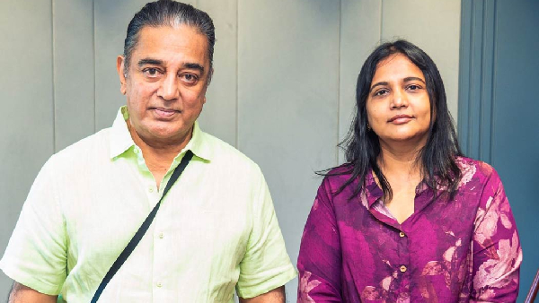 Makkal Needhi Maiam Vinothini explains her partys policies 