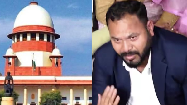Supreme Court declares Aam Aadmi Party winner in Chandigarh Mayoral election Supreme Court declares Aam Aadmi Party winner in Chandigarh Mayoral election