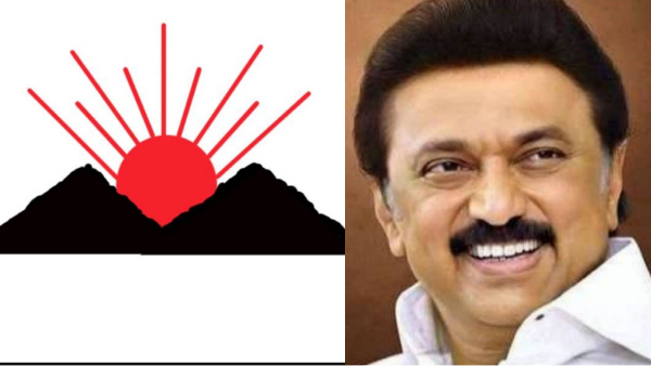 Huge support to DMK from Aathi Thamizhar Peravai and Can adithamizhar may join with DMK Alliance