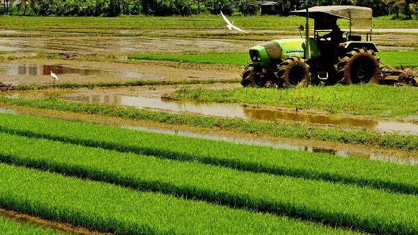 Tn agriculture budget 2024, Allocation of Rs.170 crore to subsidized agricultural machinery and tools for small and marginal farmers 