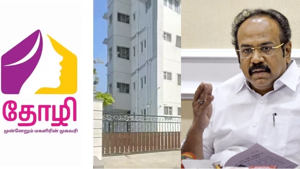 Thozhi womens hostels in Chennai, Coimbatore, Madurai Thangam Thennarasu announcement in TN Assembly 