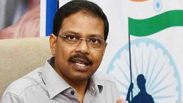 Political parties demand single phase elections in Tamil Nadu: says sathya pradha sahu 