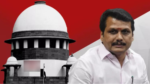 Senthil Balajis petition seeking release from the Enforcement Directorate case hearing today 