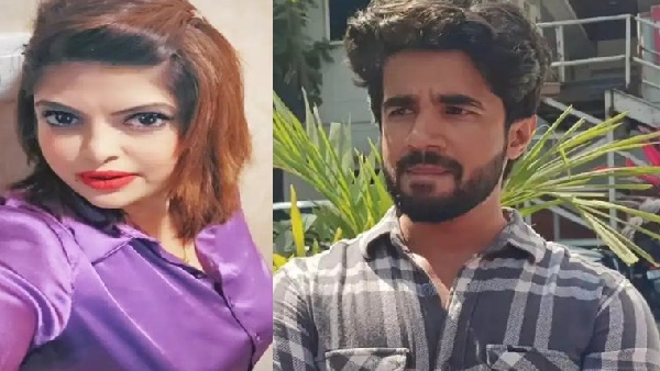 Woman Kidnaps TV Anchor To Marry Him In Hyderabad Woman Kidnaps TV Anchor To Marry Him In Hyderabad