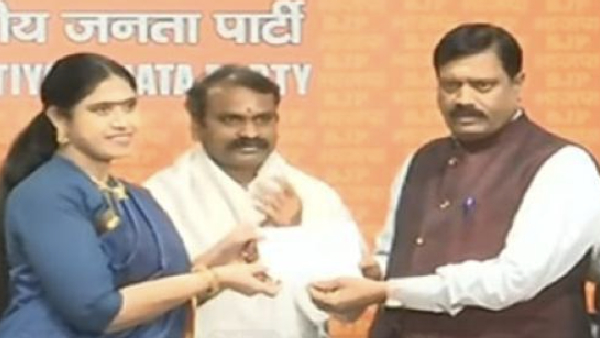 By Election to vilavancode constituency due to vijayadharani MLA post forfeit