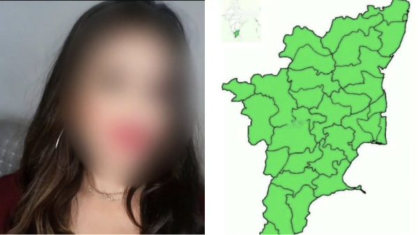 Excellent work by Chennai Ashok Nagar Police in Over Night and what happened to Female Journalist on the Road Excellent work by Chennai Ashok Nagar Police in Over Night and what happened to Female Journalist on the Road