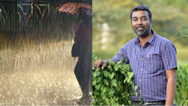 Short spells in Interiors parts of Tamil Nadu and Delta says Tamilnadu weatherman Short spells in Interiors parts of Tamil Nadu and Delta says Tamilnadu weatherman