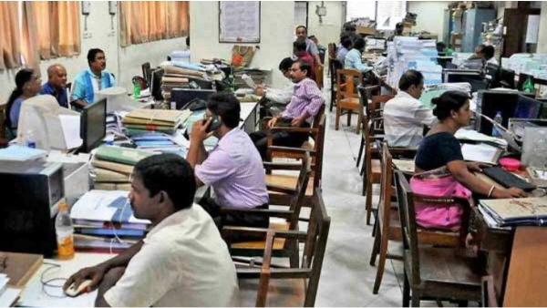 This month is an important month for those who want to join government jobs in Tamil Nadu 