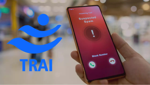  Big move to check unsolicited calls TRAI new rules will mandate telcos to identify callers