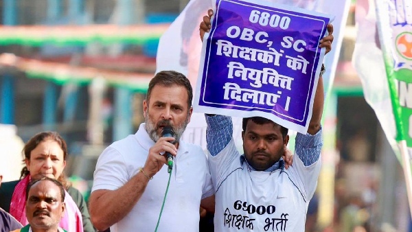 Congress and AAP Announce Lok Sabha Seat 