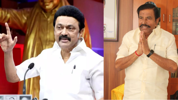 Karunanidhi name for new building constructed near to Chennai corporation: CM Stalin
