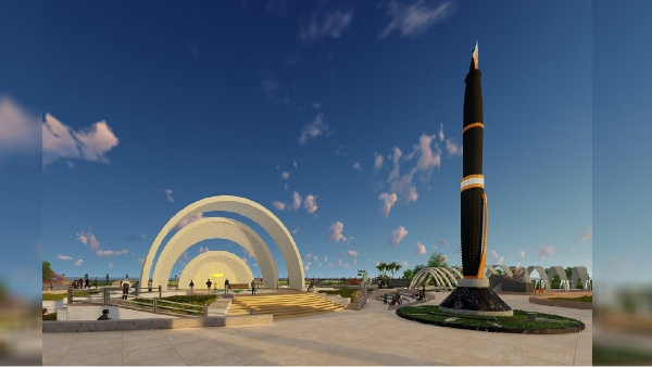  Do you know how Kalaignar memorial was renovated? 